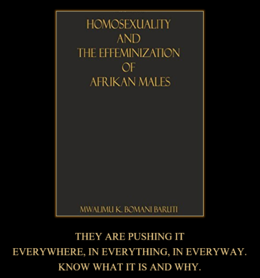 Baruti H&E pushing it