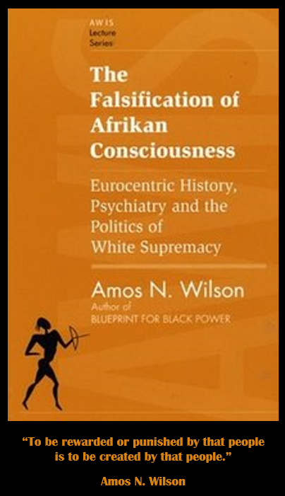 Wilson to be created