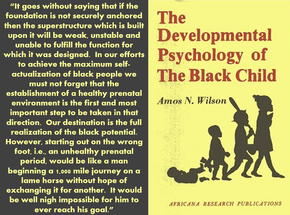 Wilson securely anchored foundation