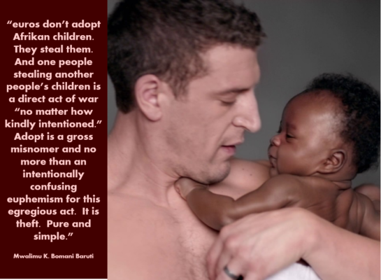 Baruti childstealing