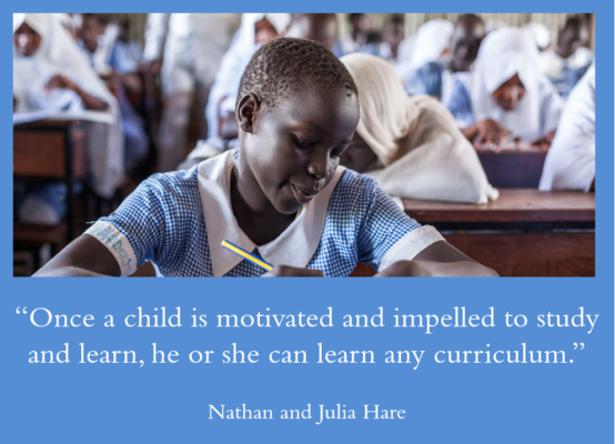 Hare and Hare impelled 2