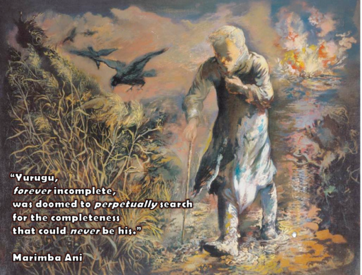 yurugu forever incomplete