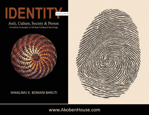 Baruti Identity fingerprint 3