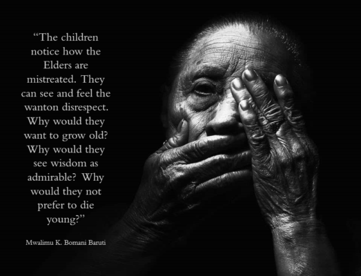 Baruti elder mistreatment