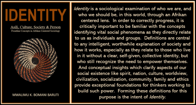 Identity ad9