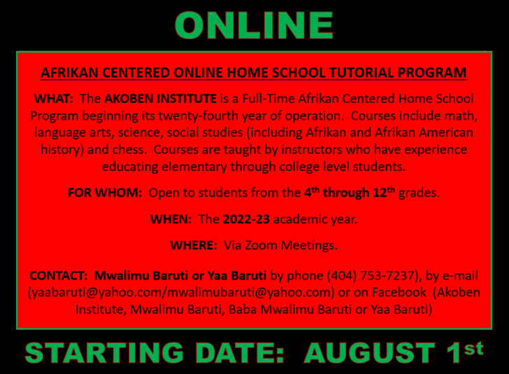 2022-23 flier