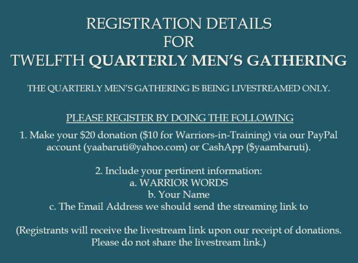 Warrior Words 9.5.22registration