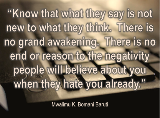 Baruti no grand awakening