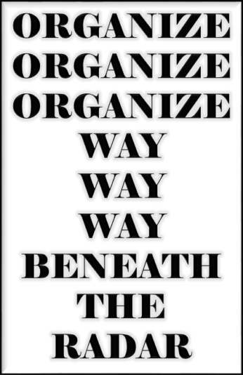 Baruti organize