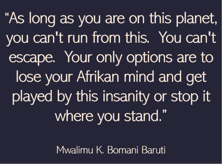 Baruti options