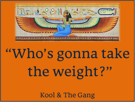 Kool weight