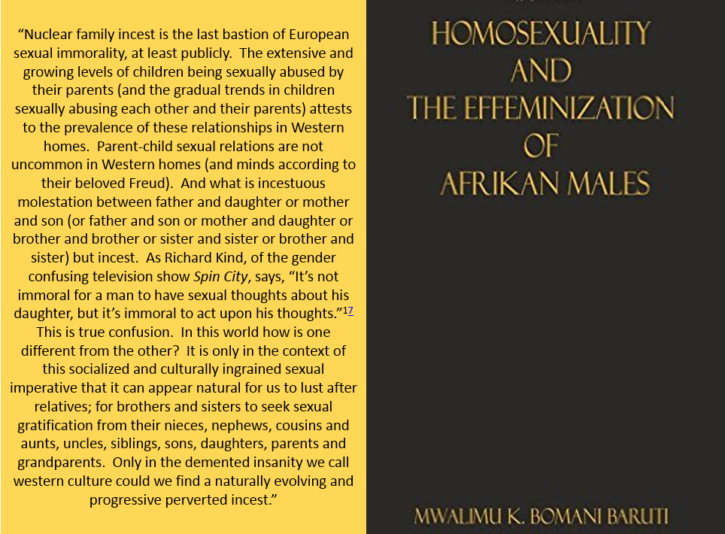 Baruti H&E pedophile series 7