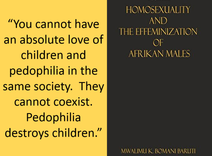 Baruti H&E pedophile series 5