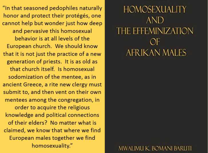 Baruti H&E pedophile series 4