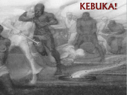 Kebuka9