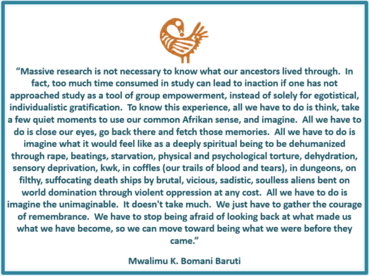 Kebuka all you have to do