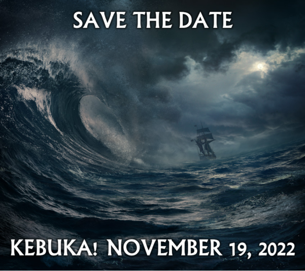 Kebuka! 2022 save4