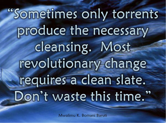 Baruti virus sometimes