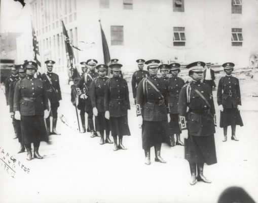 UNIA-Women’s-Brigade