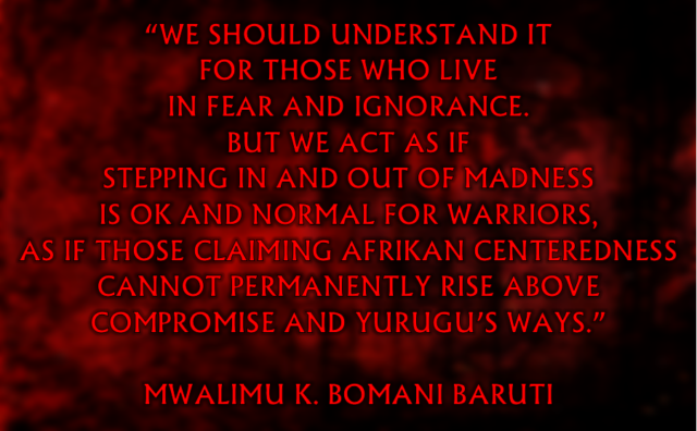 Baruti understanding 2