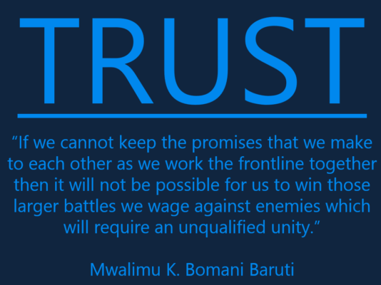 Baruti trust 2