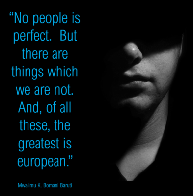 Baruti the greatest of these