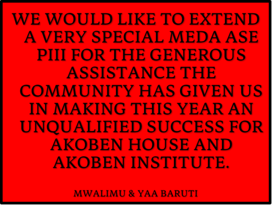 Meda ase community 2022