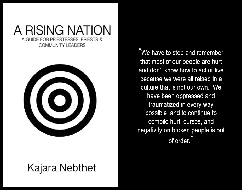 Kajara Rising Nation 2