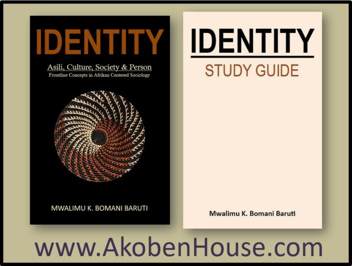 Baruti bundles ad Identity