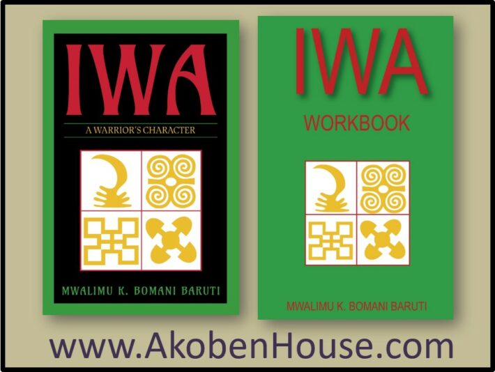 Baruti bundles ad IWA