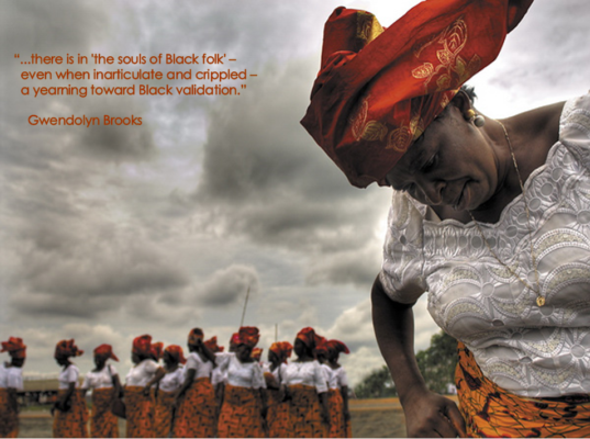 Brooks Black validation