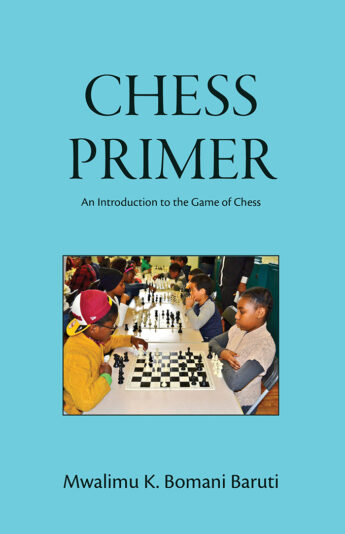 Chess Primer