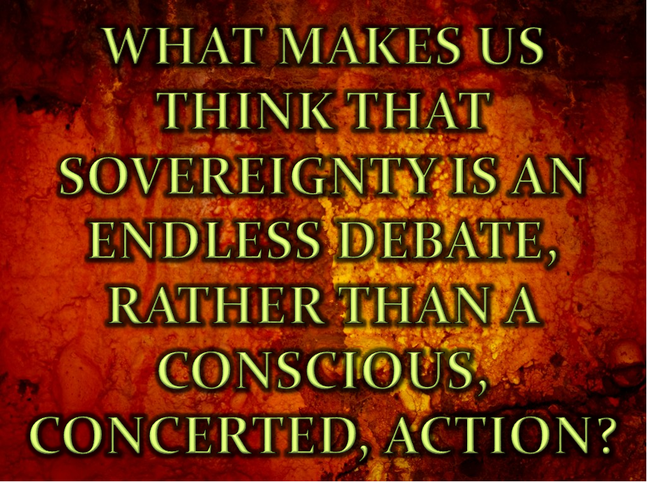 Baruti what makes us think 7