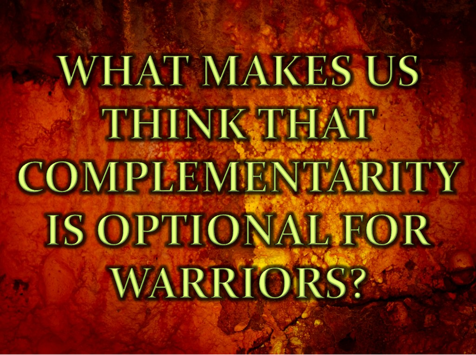 Baruti what makes us think 5