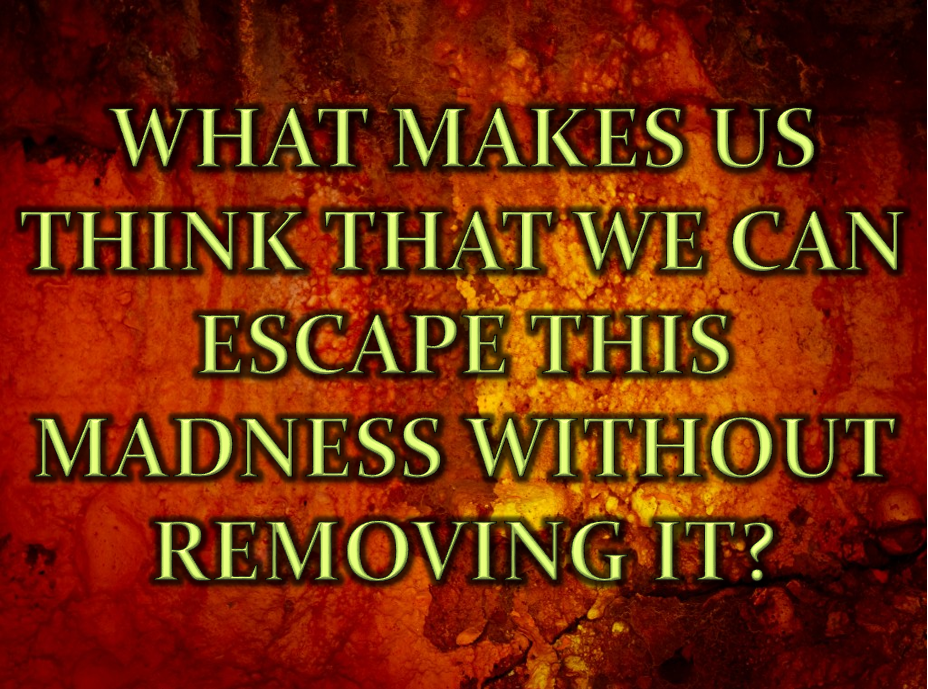 Baruti what makes us think 4