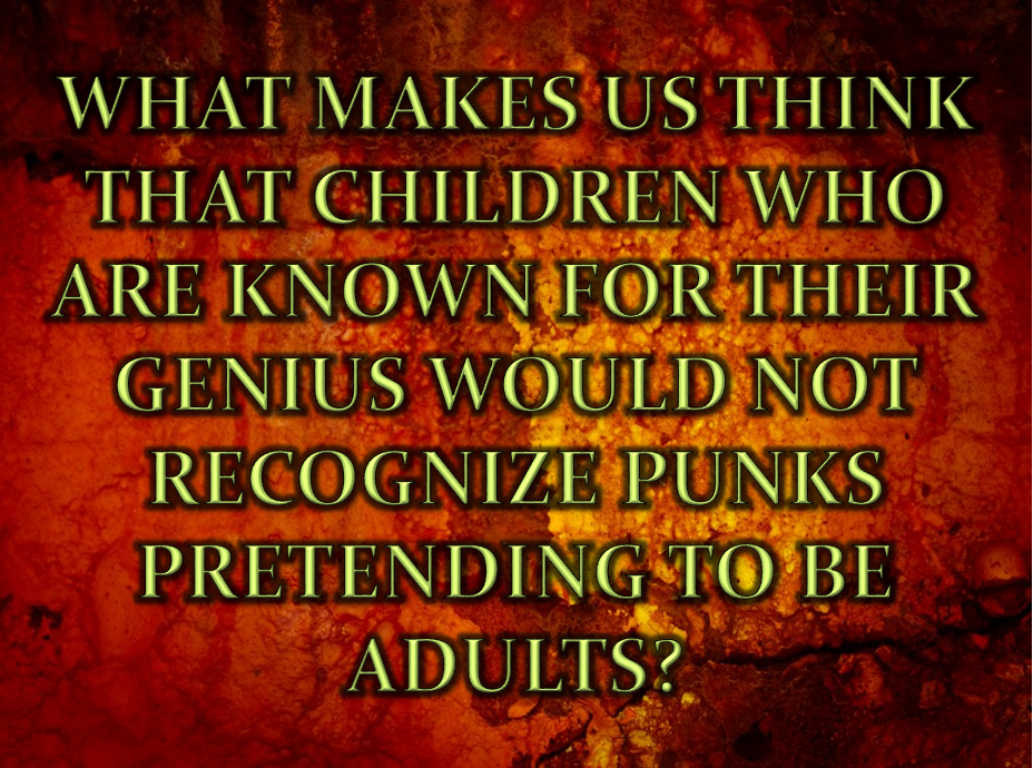 Baruti what makes us think 3