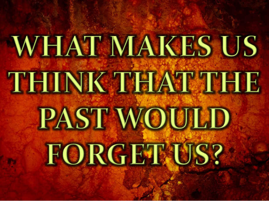 Baruti what makes us think 2