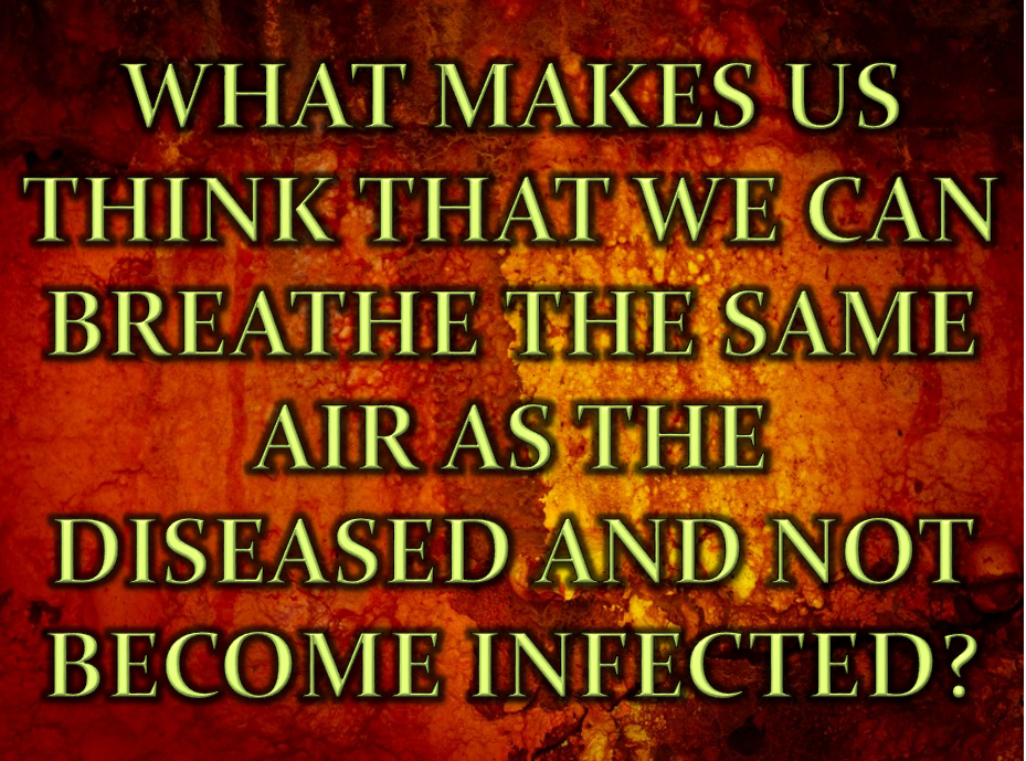 Baruti what makes us think 1