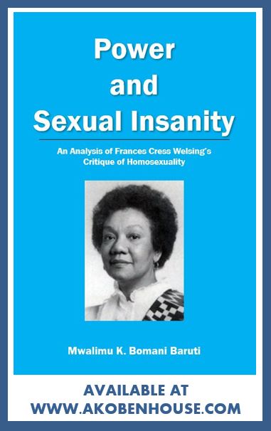 Baruti Welsing PSI ad