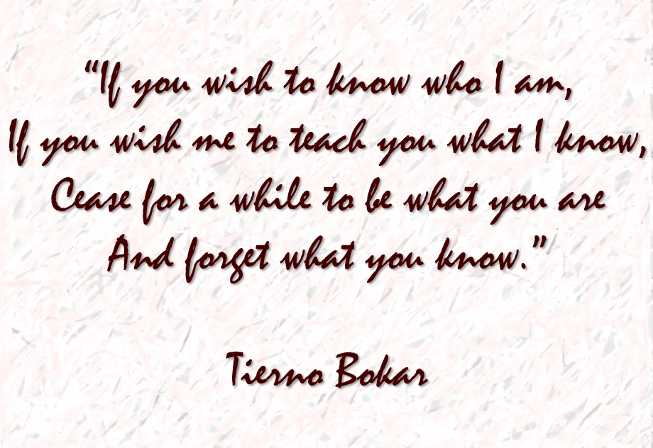 Boker if you want to know