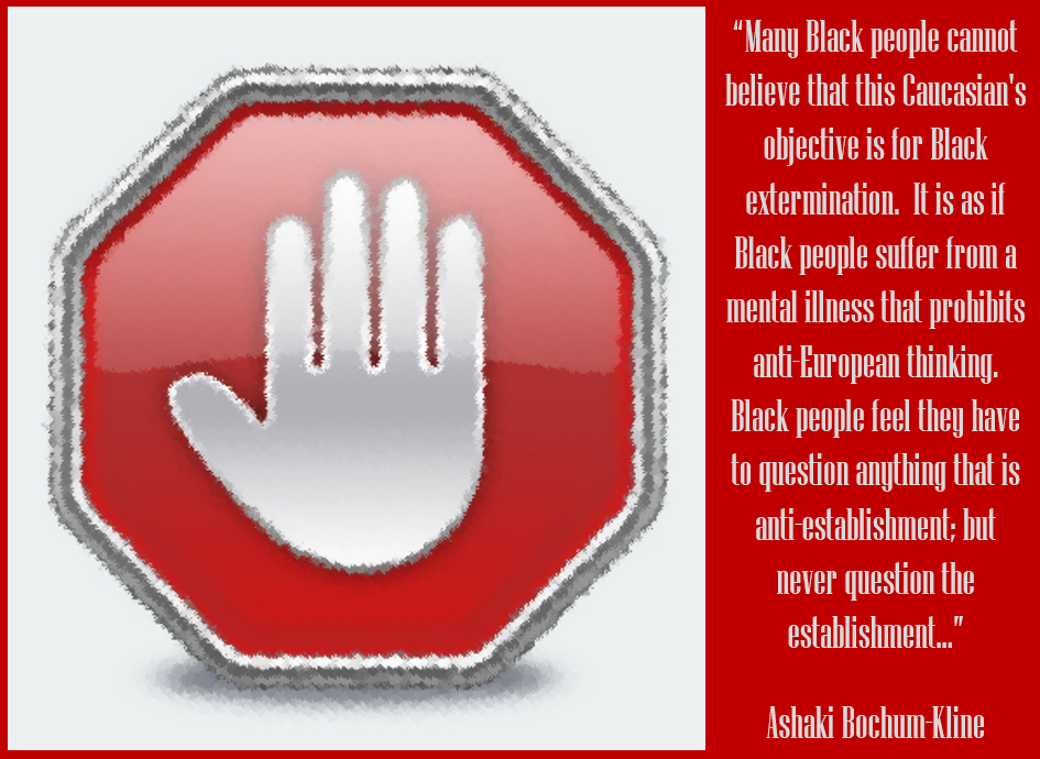 Bochum-Kline never question