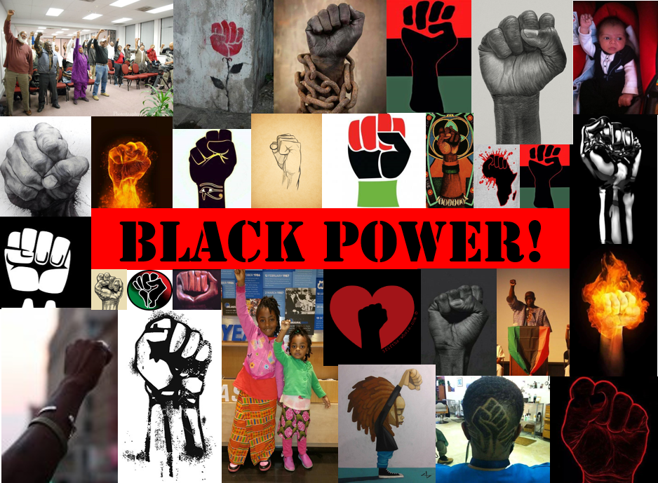 Black power