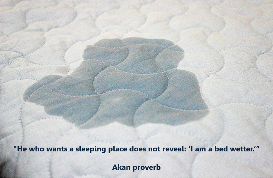 bedwetter