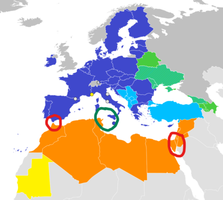 EU_European_Neighbourhood_Policy_states