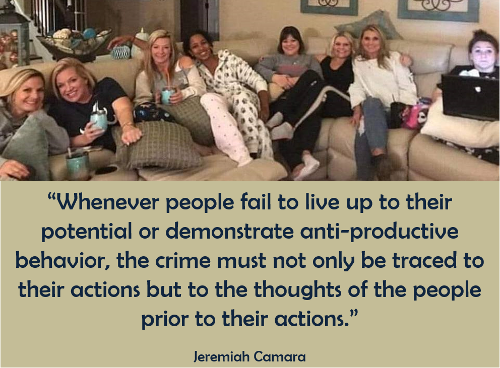 Camara prior thoughts