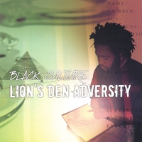 Black Culture_LionsDenAdversity