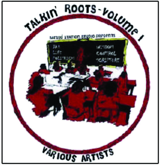 Bambu Station_Talkin'RootsVolume1