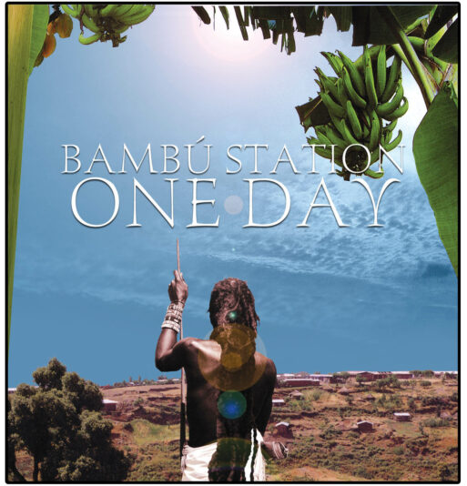 Bambu Station_OneDay
