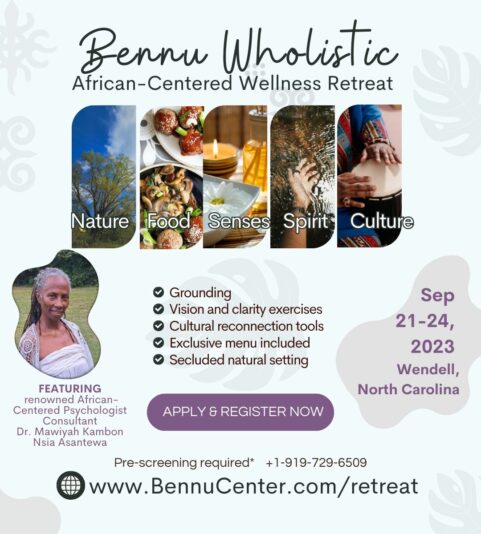 Wholistic Wellness Retreat (3)