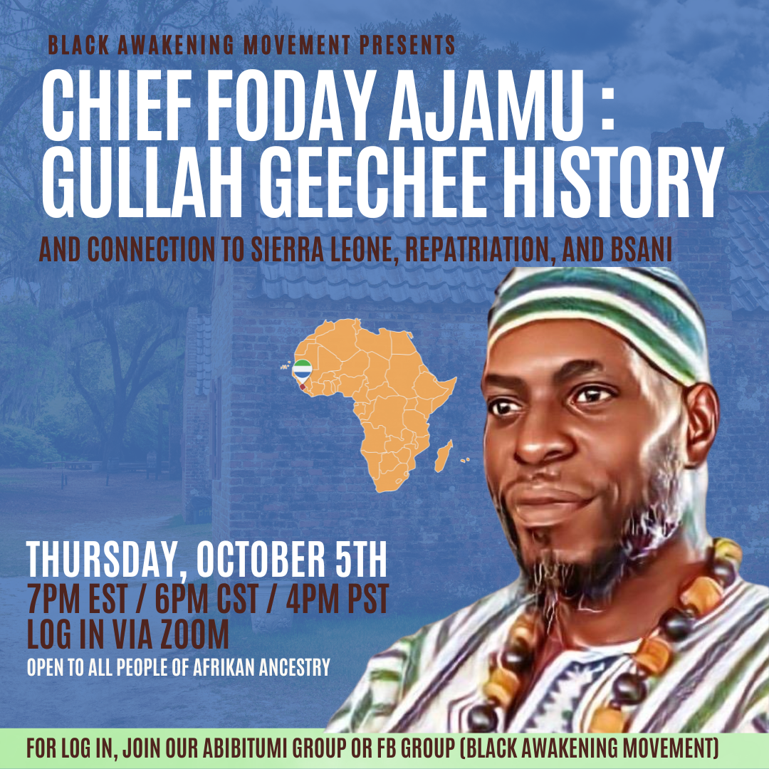 Chief Foday Ajamu (1)